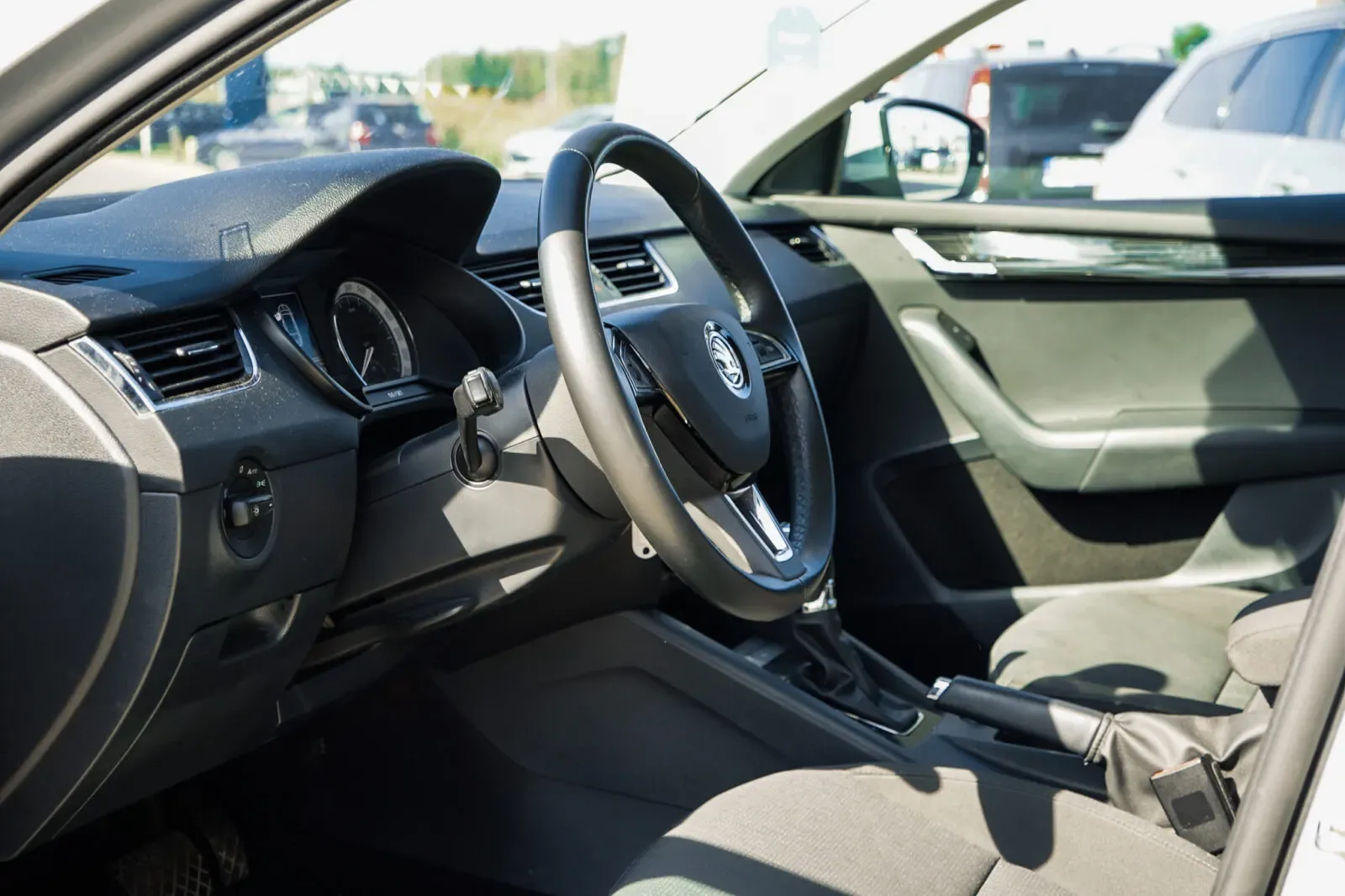 Škoda Octavia, rok 2020, zdjęcie 3