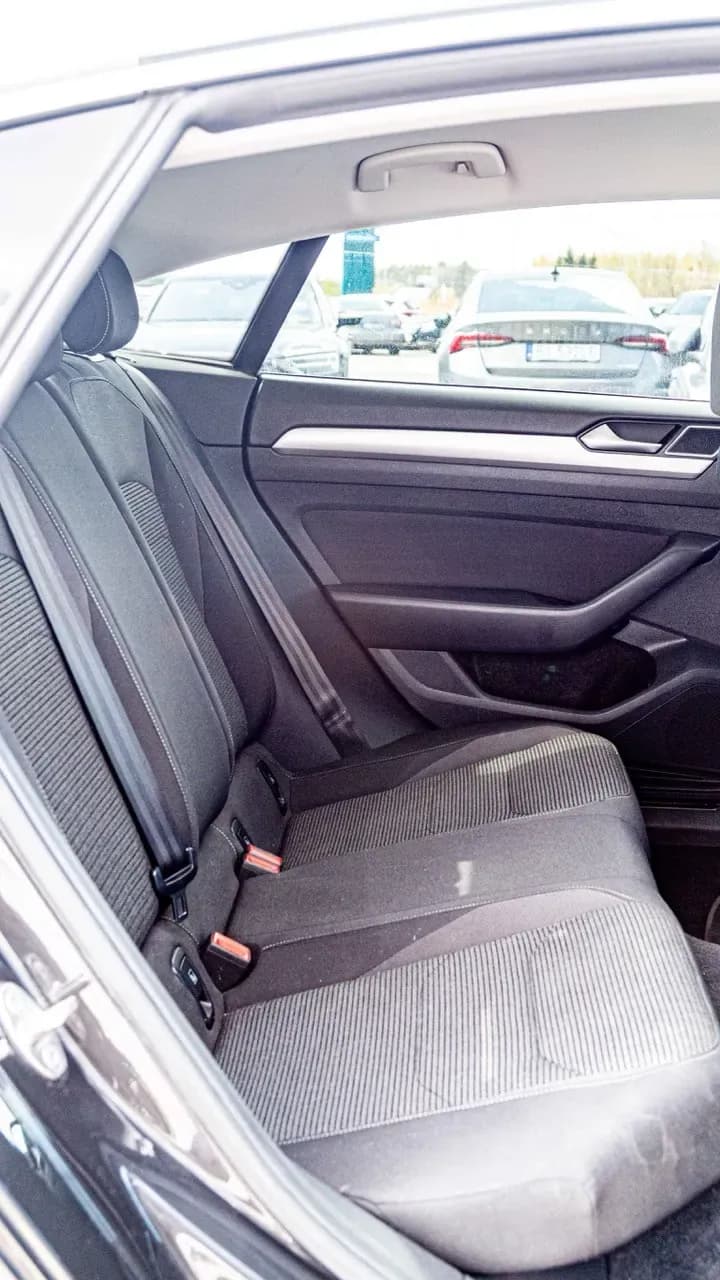 Volkswagen Arteon, rok 2018, zdjęcie 4